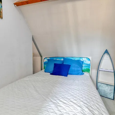 Maison Piscine 펜션