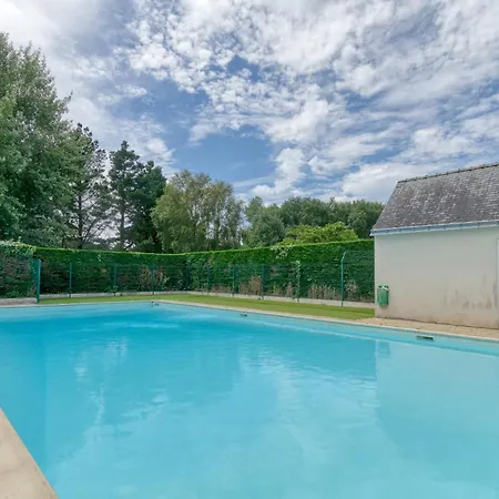 Maison Piscine 바츠 쉬르 메르