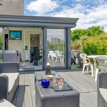Maison Piscine *